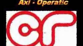 Axi - Operatic