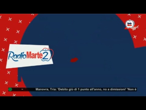 Live Radio Marte Fanpage