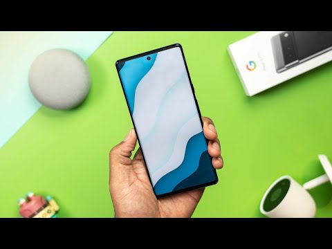 Pixel 6 Pro 4 Months Later Review - Bugs Finally Fixed?