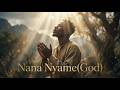 Shatta Wale - Nana Nyame (AI Visualizer)