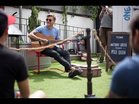 Anthony Green | Will It Be + Better Half