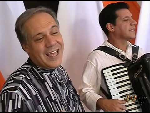 Iridio E Irineu - Laço Da Saudade