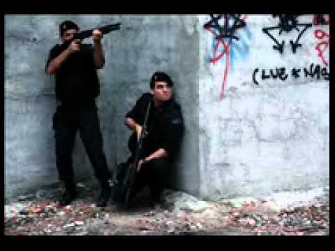 The Elite Squad 2 Part 1/17