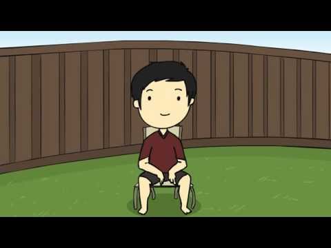 ALS冰桶挑戰 (Domics) (ALS Ice Bucket Challenge (Domics))