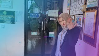 Indeks Persepsi Korupsi(IPK), Indeks Kepuasan Masyarakat(IKM) dan Survey Harian PN Pulang Pisau