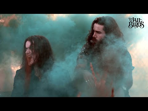 The Jailbirds - Dull My Brain [Official Music Video]