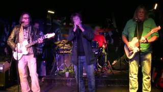 Live at KJ Farrell's -  "Salt Of The Earth"