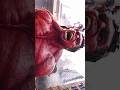 Red Hulk Kamzor Hai Sala Aise Kaise Grey Hulk Marvel Dc Hulk Ironman Rdj Tony Shorts