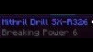 How to get first 2 drills Hypixel skyblock