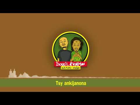 Anilanao Mozika (Doug'l ft Kheman)