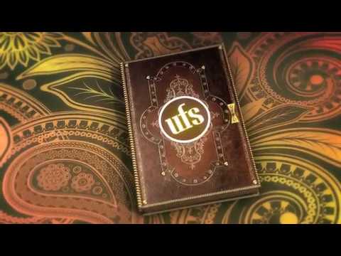 UFS - DEAR PIERRE - Duct Tape