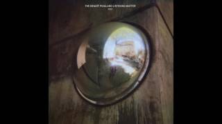 Benoît Pioulard - The Sun Is Going to Explode But Whatever It's Ok