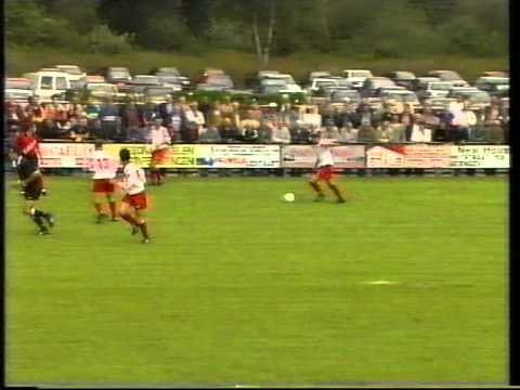 VIGOR BERINGEN-FC BERINGEN 3-1 (1997)
