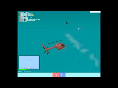 Canky vs Divi | Maverick Fight MTA |