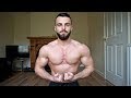 5 Minute Bodyweight Chest Workout At Home | Follow Along (NO EQUIPMENT)