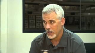 preview picture of video 'SHANNON GRIFFITH MANCHESTER SPARTANS COACH PART 1'