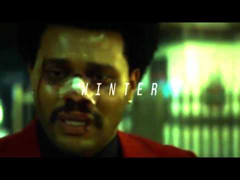 *FREE* SAD THE WEEKND AFTER HOURS TYPE BEAT - WINTER