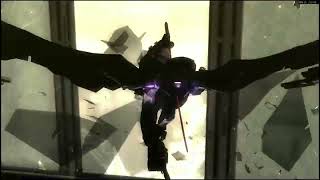 MGRR - Sundowner - Hard Difficulty