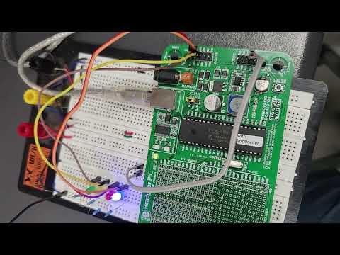 MODULE _UART_ PIC18F45K22