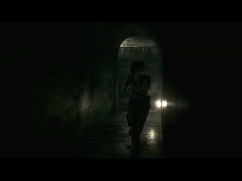 Let's Play Resident Evil HD! Pt.60, Trying to determine how to proceed