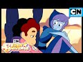 Steven S Family Time Steven Universe Cartoon Network