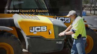 Chariot télescopique JCB 531-70 à vendre - Image 4 | Machineryline GN Chariot télescopique JCB 531-70 | Image 4 - Machineryline