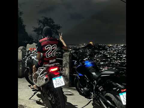 ORUAM - PASSANDO VOADO (PREVIA OFICIAL)