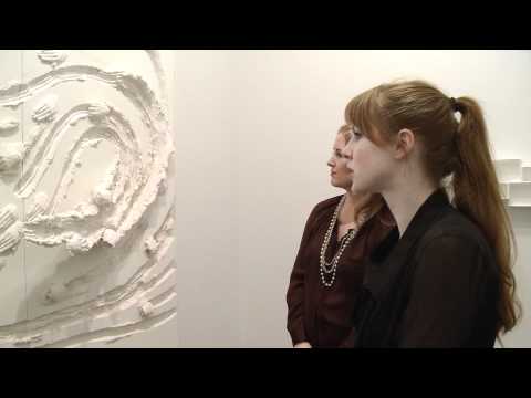 How to Buy Your First Piece of Art