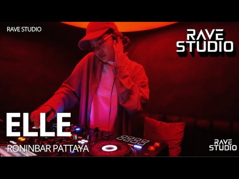 AFRO BEAT , MIAMI BASS  MIXSET /  RAVE RADIO EP. 9  BY DJ ELLE