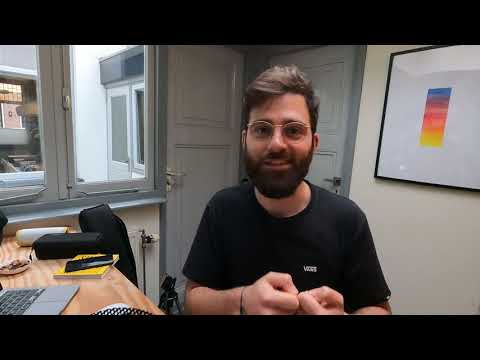 How coding makes me a PRAGMATIC designer | Building thinkoutloud.io in public