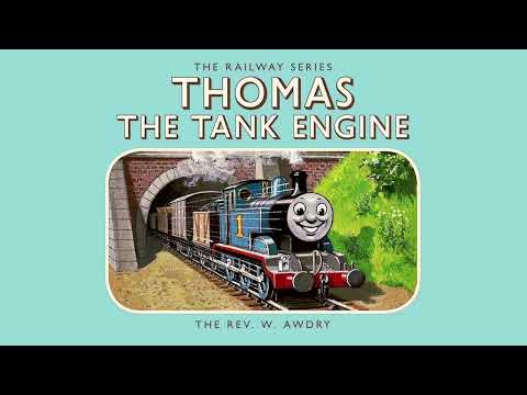 Opening Theme (Demo) - The Railway Series