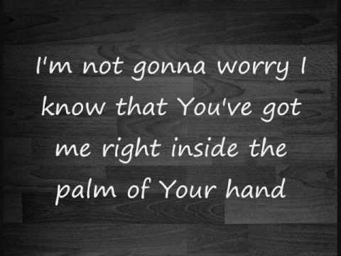 Steady My Heart - Kari Jobe