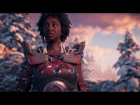 Horizon Forbidden West - Asera (PS4) #288