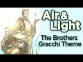 ♫ "Air and Light" - Sean and Dean Kiner - Instrumental Music - Extra History