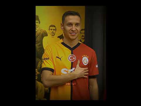 Her nerdeysen gel #galatasaray #gs #frankowski #shorts #edit #fyp