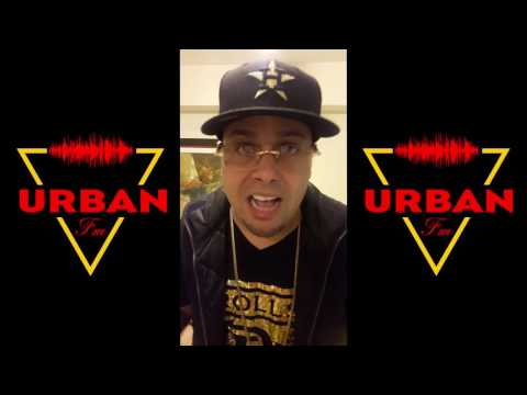 Yaga (El Yagazaky) - Invitación a la Entrevista