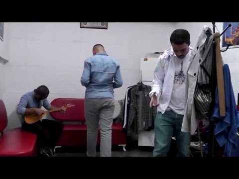 Durum Vahim 1. Bölüm 1.Kısım