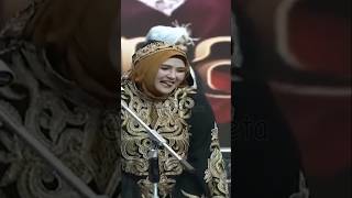 Download lagu GAK KUAT RHOMA DUET DENGAN ANI KERINDUAN #rhomairama #soneta #yatioctavia mp3