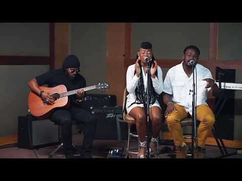 Try (Acoustic) - Chris Malachi & Joby Jay
