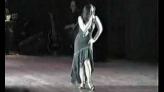 Oscar Mandagaran & Georginas Vargas