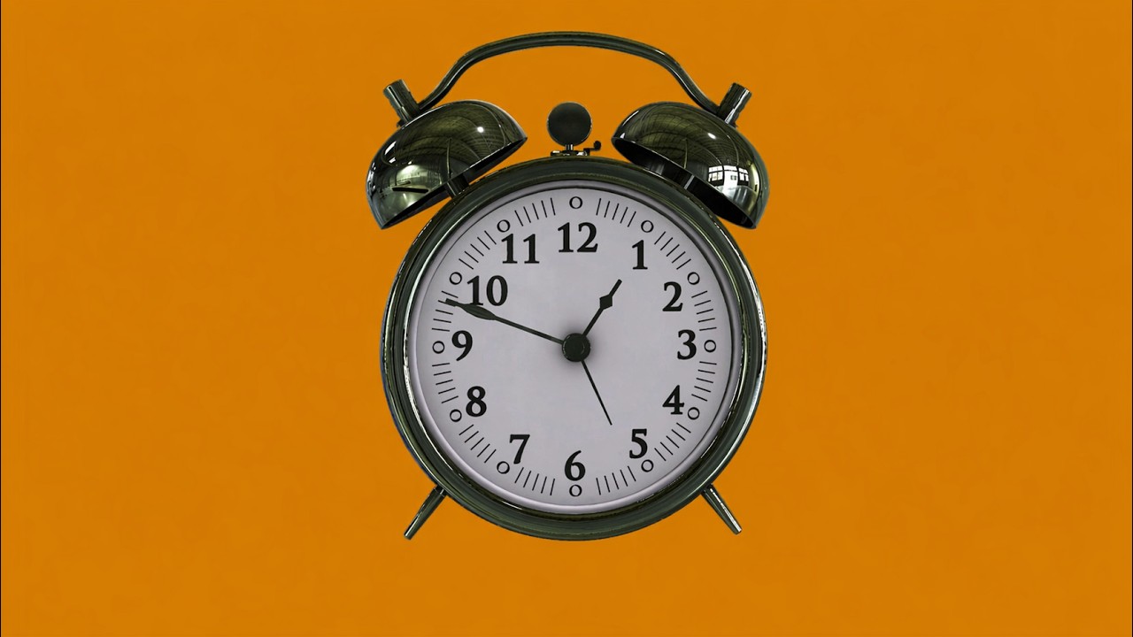 Juicce - Time (Party Alarm) [Official Audio]