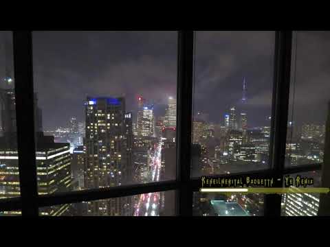 Keneilmerital Badgettn - Ye Remix (Official Audio)