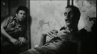 &#39;Down By Law&#39; (1986) out-takes