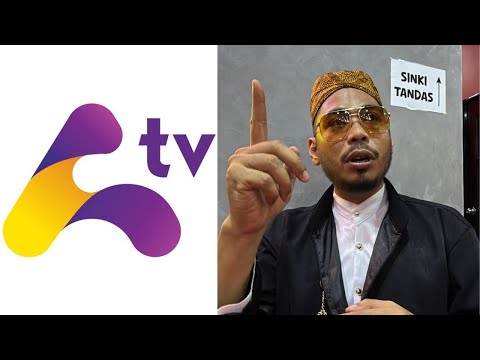 Setahun Mamat Sepah bagi muka, akhirnya Awesome TV selesaikan tunggakan sebanyak RM20,000