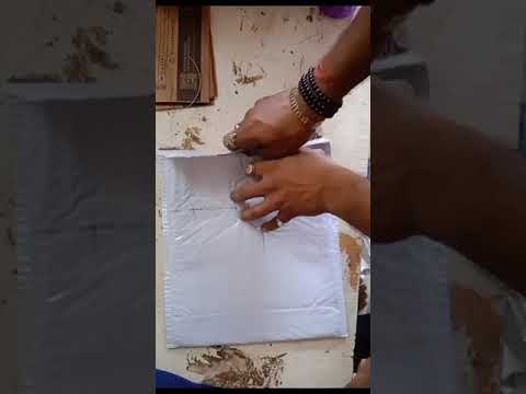 Aluminium Pouches
