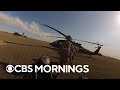 101st Airborne Division Deployed To Europe To Bolster NATO