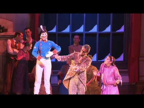 The Imperial Ice Stars The Nutcracker on Ice Trailer