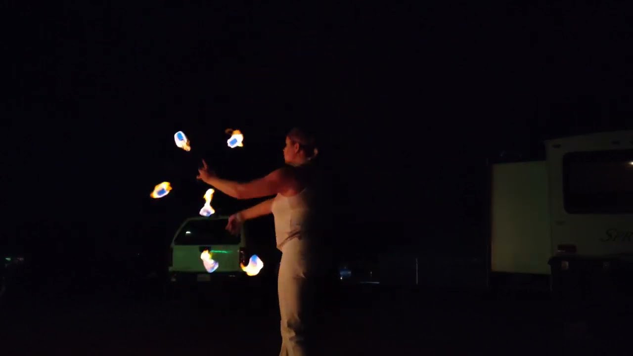 Promotional video thumbnail 4 for Katie Jane