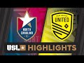 4.20.2024 | North Carolina FC vs. New Mexico United - Game Highlights