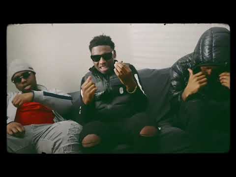 CMF FRESH - The Realest Shit I Never Wrote Pt.2 (Official Music Video)